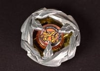 UX10【ブレードのみ】 プテラスイング 原色 ベイブレードX　ベイブレード　beybladeX
