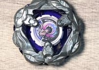 BX46 【ブレードのみ】 ゴートタックル 原色 ベイブレードX　ベイブレード　beybladeX