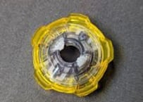 UX04 【ラチェット】5-70SPver.  ベイブレードX　ベイブレード　beybladeX
