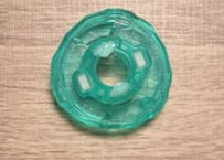 CX08 【ラチェット】 3-85 緑色 ベイブレードX　ベイブレード　beybladeX