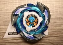 CX01【ブレードのみ】 ドランブレイブS 原色 コード付き ベイブレードX　ベイブレード　beybladeX