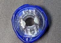 UX04 【ラチェット】1-60SPver. ベイブレードX　ベイブレード　beybladeX