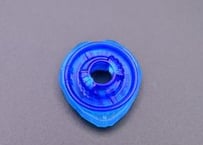 UX07 【ラチェット】1-80 青色 ベイブレードX　ベイブレード　beybladeX