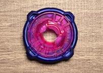 UX15【ラチェット】 4-50 原色 ベイブレードX　ベイブレード　beybladeX