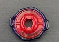 BX34 【ラチェット】 2-60 原色 ベイブレードX　ベイブレード　beybladeX