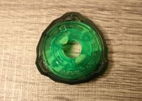BX39【ラチェット】 3-60 深緑色 ベイブレードX　ベイブレード　beybladeX