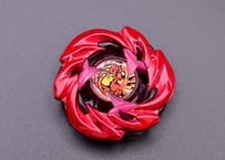 UX07 【ブレードのみ】フェニックスラダー 原色 ベイブレードX　ベイブレード　beybladeX