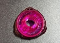 BX24 【ラチェット】3-80 赤紫色 ベイブレードX　ベイブレード　beybladeX