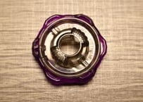 CX03【ラチェット】 6-80 原色 ベイブレードX　ベイブレード　beybladeX