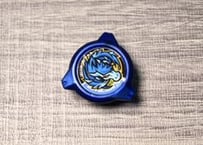 UX18 【ロックチップ】 ペガサス 青色 ベイブレードX　ベイブレード　beybladeX UX-18 ランダムブースターVol.8 ペガサスブラッシュ