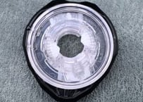 CX17【ラチェット】 1-80 黒色 ベイブレードX ベイブレード beybladeX CX-17 ユニコーンデルタ1-80GR