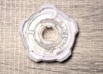 CX11 【ラチェット】 5-60 白色 ベイブレードX　ベイブレード　beybladeX