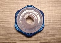 CX04【ラチェット】 6-80 スペシャルVer. ベイブレードX　ベイブレード　beybladeX