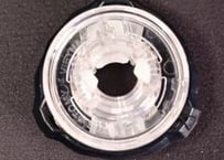 UX08【ラチェット】 3-80 黒色 ベイブレードX　ベイブレード　beybladeX
