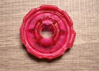 CX08 【ラチェット】 7-70 ピンク色 ベイブレードX　ベイブレード　beybladeX