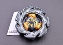 UX06 【ブレードのみ】レオンクレスト 原色 コード付き ベイブレードX　ベイブレード　beybladeX