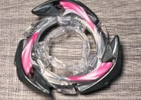 UX18 【メインブレード】 ブレイブ 白色 ベイブレードX　ベイブレード　beybladeX UX-18 ランダムブースターVol.8　ソルブレイブ