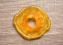CX06 【ラチェット】 2-60 黄色 ベイブレードX　ベイブレード　beybladeX