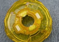 CX17【ラチェット】 3-85 黄色 ベイブレードX ベイブレード beybladeX CX-17 ヘルズハンマー3-85GU