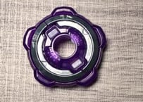 CX11 【ラチェット】 M-85 紫色 ベイブレードX　ベイブレード　beybladeX