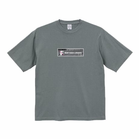 セミオーダーBRLC F無し祈願 ヘヴィーウェイトビッグTシャツ(s.green) BC180112Z