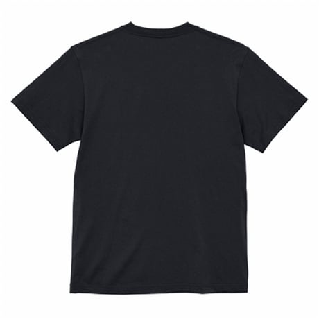 BRLCスカルレーサーTシャツ(black)メンズBC01282