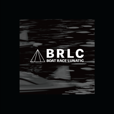 BRLC ビッグシルエットTシャツ(black) BC17012