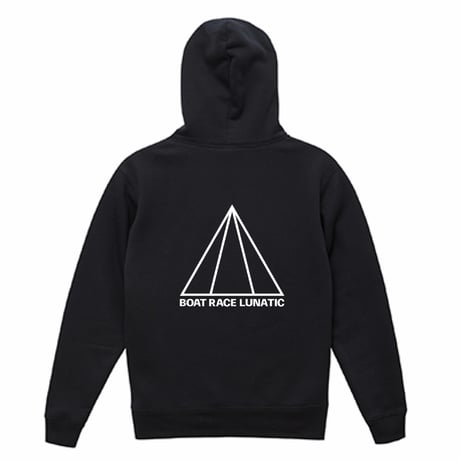 BRLCロゴプルオーバーパーカー(black)メンズ BC02022