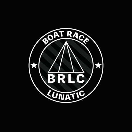 BRLC バックプリントTシャツ(black) BC012902