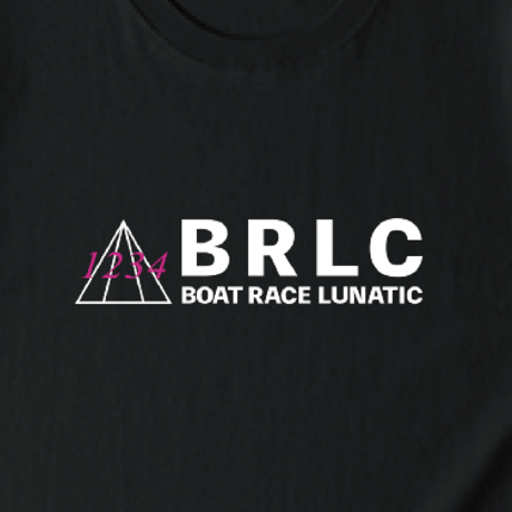 セミオーダーBRLCサイドスリットオーバーTシャツ(black)レディース BC01052WZ