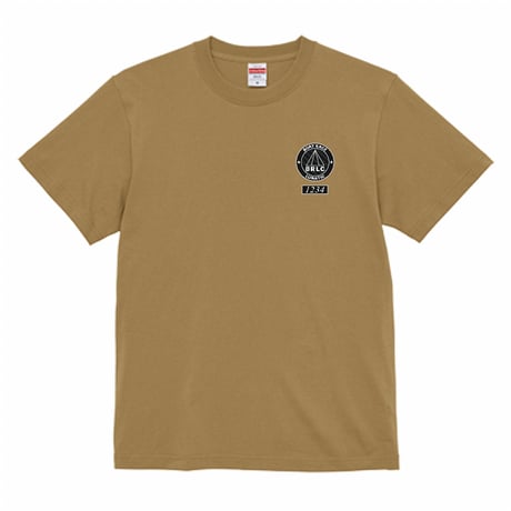 セミオーダーBRLC バックプリントTシャツ(sand) BC012915Z