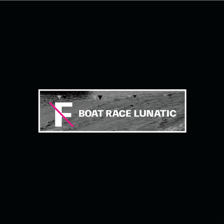 BRLC F無し祈願 ヘヴィーウェイトビッグTシャツ(black) BC180102