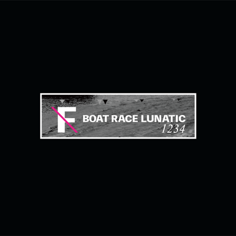 セミオーダーBRLC F無し祈願 ヘヴィーウェイトビッグTシャツ(black) BC180102Z