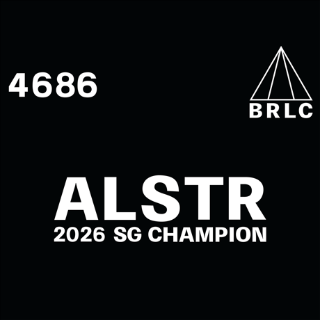期間限定2026ボートレースオールスター優勝Tシャツ BC01SP2602