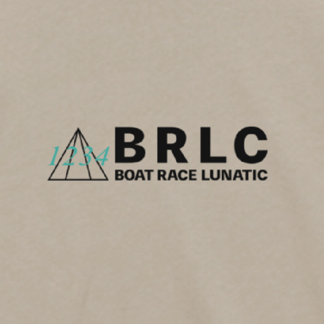 セミオーダーBRLCスウェット(beige)メンズ BC11055Z