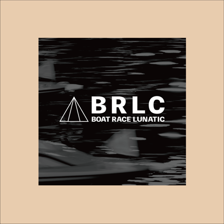 BRLC ビッグシルエットTシャツ (beige)  BC17015