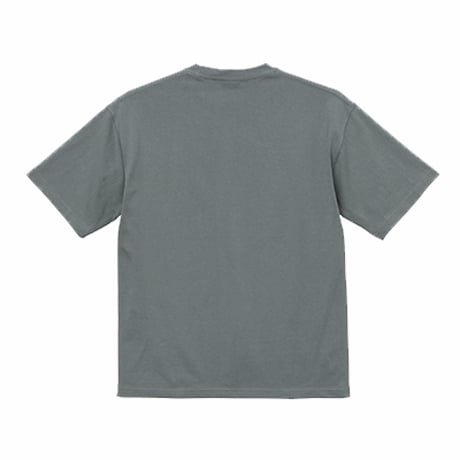 セミオーダーBRLC F無し祈願 ヘヴィーウェイトビッグTシャツ(s.green) BC180112Z