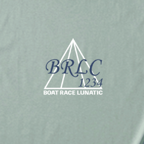 セミオーダーBRLCオーガニックTシャツ(S.green)ユニセック BC132812Z