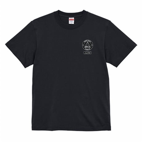 セミオーダーBRLC バックプリントTシャツ(black) BC012902Z