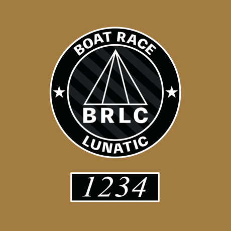 セミオーダーBRLC バックプリントTシャツ(sand) BC012915Z