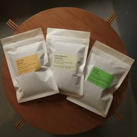 tasting set ( 60g×3pc )