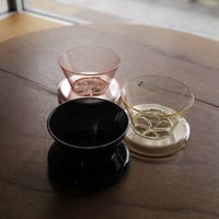 BEANDY Silk Dripper