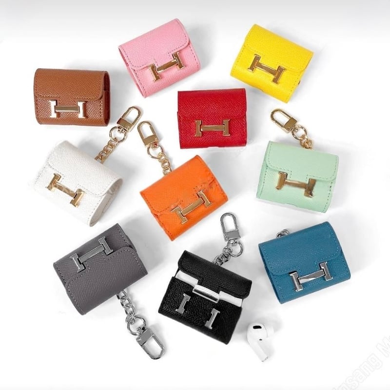 予約】 AirPods イヤホンケース 小物入れ キーホルダー バッグ 予約】 AirPods イヤホンケース 小物入れ キーホルダー バッグ