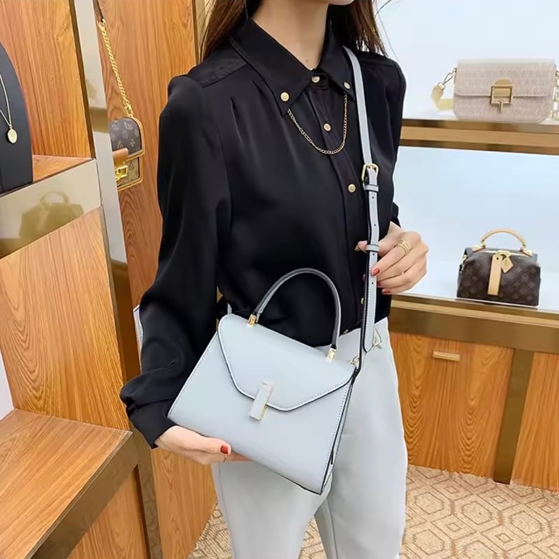 本革セメタリークロス / レザートートバッグ2way ショルダーバッグ 2way ショルダー バッグ レディース 本革 牛革 A4 ブランド