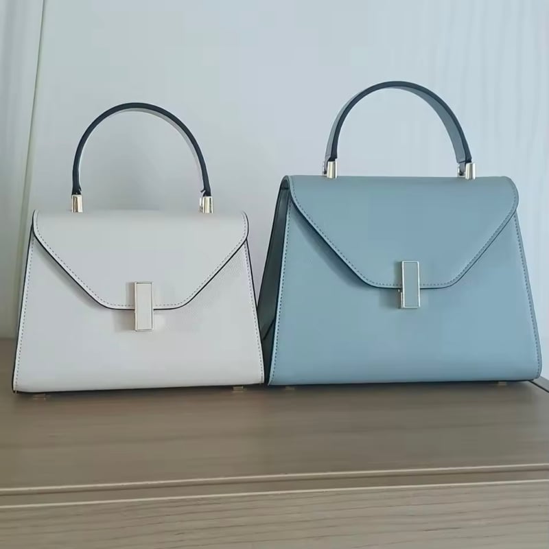 【ALDO】WICKEDコラボ クリアー ショルダーバッグ 関税込み 予約】 本革 トップハンドルバッグ クロスショルダーバッグ 2