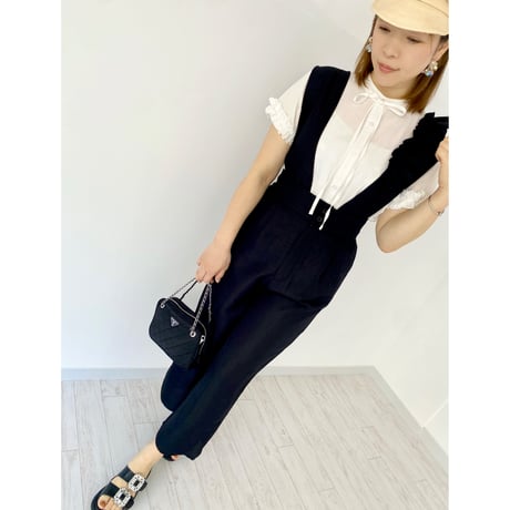 サイドフリル | STORES