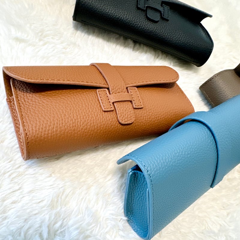 Rady ノベルティ サングラスケース アクセサリーケース Rady ノベルティ サングラスケース アクセサリーケース