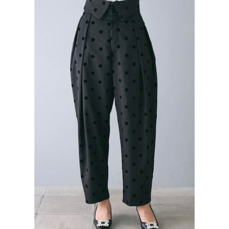 ドットパンツ | STORES