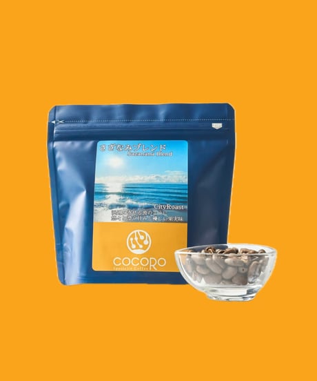 Specialty Coffee COCORO