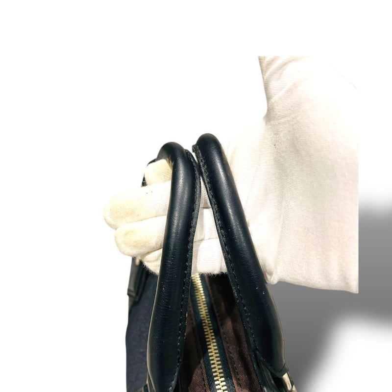 美品 Vivienne Westwood ヴィヴィアン メンズ ビジネスバッグ